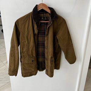 Barbour Jacket